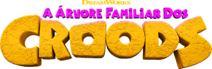 A Árvore Familiar dos Croods