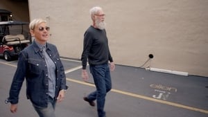 David Letterman: A következő vendégemet nem kell bemutatni 2. évad 2. rész