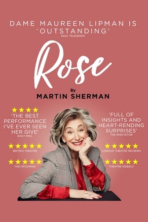 Poster Rose (2021)