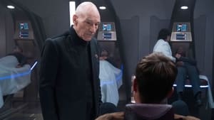 Star Trek: Picard Temporada 3 Capitulo 4