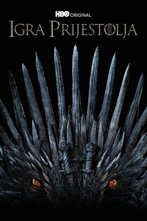 poster Game of Thrones