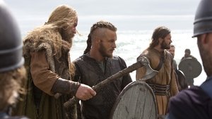 Vikings Season 1 Episode 3 مترجمة