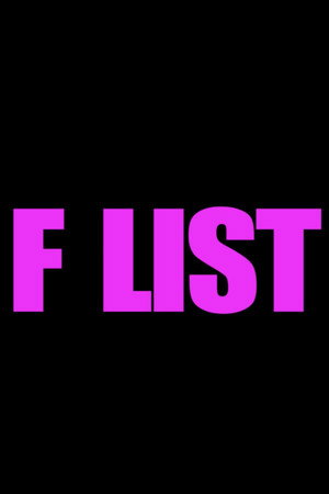 Poster F-List