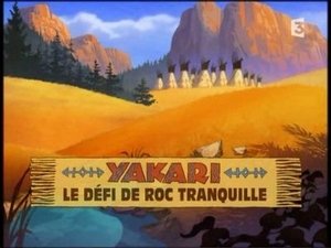 Yakari Season 1 Episode 43