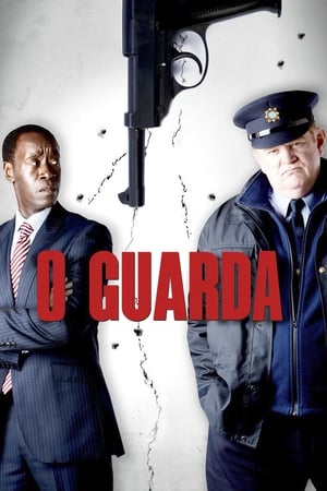 Poster O Guarda 2011