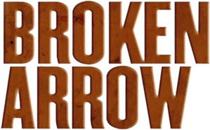 Broken Arrow