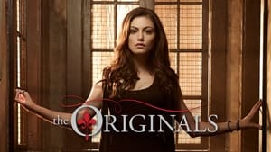 The Originals(S1+2+3+4+5)