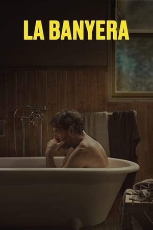 La bañera poster