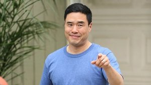Fresh Off the Boat 1×11