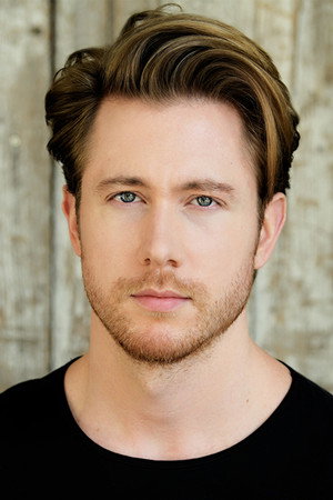 Nick Ricciardi portrait