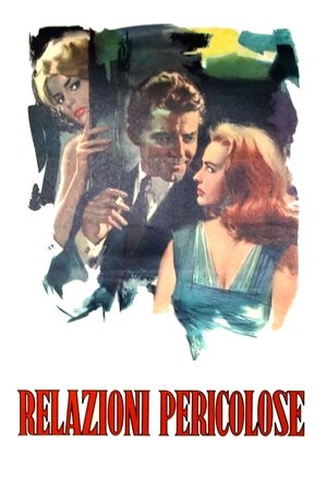 Image Relazioni pericolose