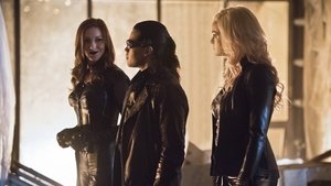 The Flash: 2×22