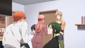 Wotakoi: Love Is Hard for Otaku Season 1 Episode 5