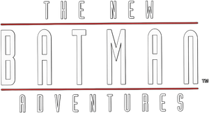The New Batman Adventures