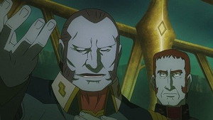 Star Blazers [Space Battleship Yamato] 2199 Specials: Wish Upon a Star