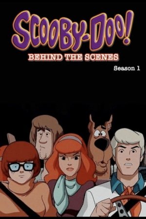 Scooby-Doo! Behind the Scenes - Miniseries