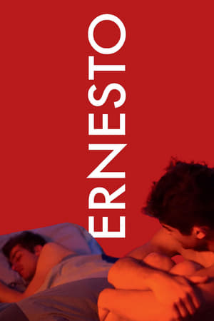 Poster Ernesto (2020)