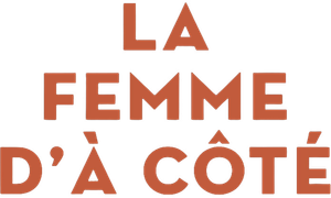 A Mulher do Lado — Logos 2