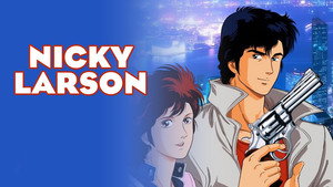 Nicky Larson