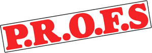 P.R.O.F.S.