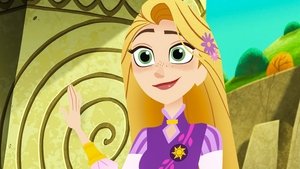 Rapunzel's Tangled Adventure The Lost Treasure of Herz Der Sonne