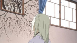 Natsume’s Book of Friends: 2×9