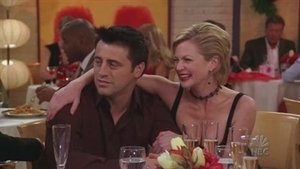 Joey: 1×17