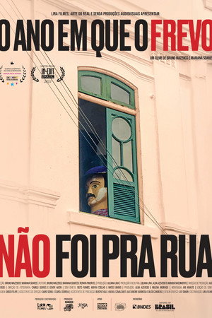 O Ano em Que o Frevo N&atilde;o Foi pra Rua (2026)