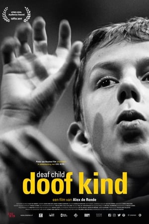 Deaf Child poster