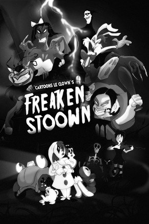 Freakenstoown 11