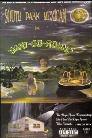 Poster Mary Go Round (1999)