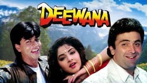 Deewana – Im Zeichen der Liebe (1992)