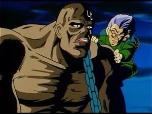 Fist of the North Star: 2×32