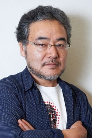 Ryo Iwamatsu is