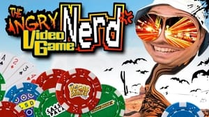 The Angry Video Game Nerd Fear and Loathing in Vegas Stakes