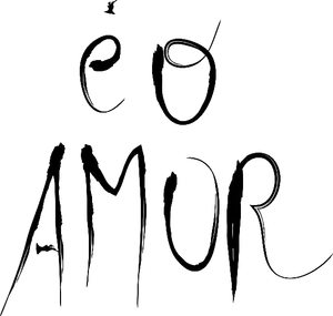 That's Love — Logos 1