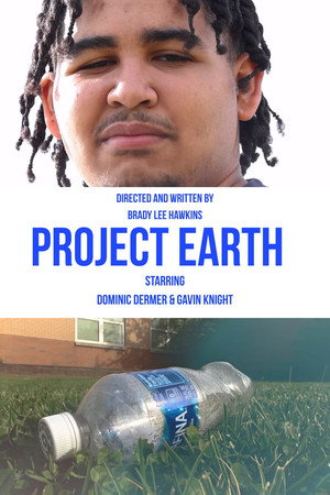 Poster Project: Earth