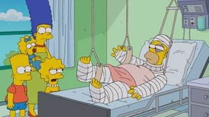 Les Simpson: Saison 35 Episode 1