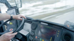 Seconds from Disaster