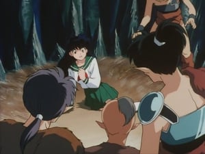 InuYasha: 2×36