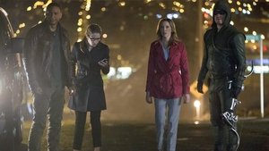 Arrow saison 2 Episode 22