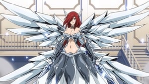 Fairy Tail – Episódio 06 – Fadas ao Vento.