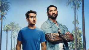 Stuber (2019) เรียกเก๋งไปจับโจร