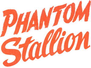 Phantom Stallion — Logos 1