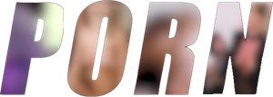 Porn — Logos 1