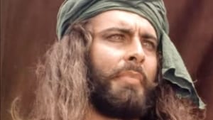 Sandokan: 1×1