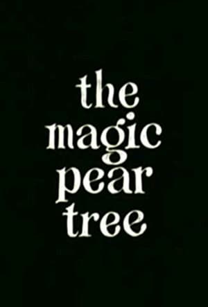 Poster The Magic Pear Tree 1968