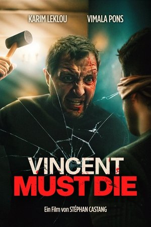 Image Vincent Must Die