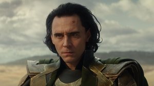 Loki: 1×1