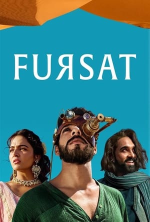 Poster Fursat (2023)